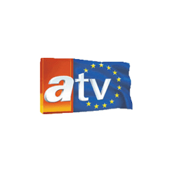 Turkish broadcsat partner tv logo